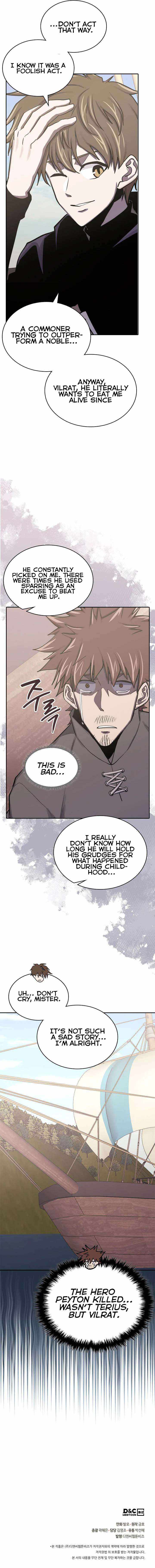 Read Other World Warrior EN Manga Online