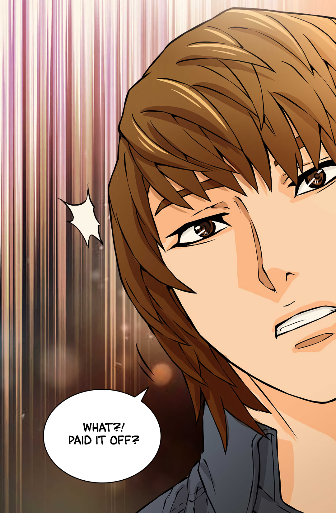 Read Other World Warrior EN Manga Online