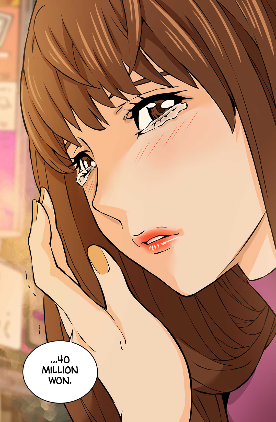 Read Other World Warrior EN Manga Online