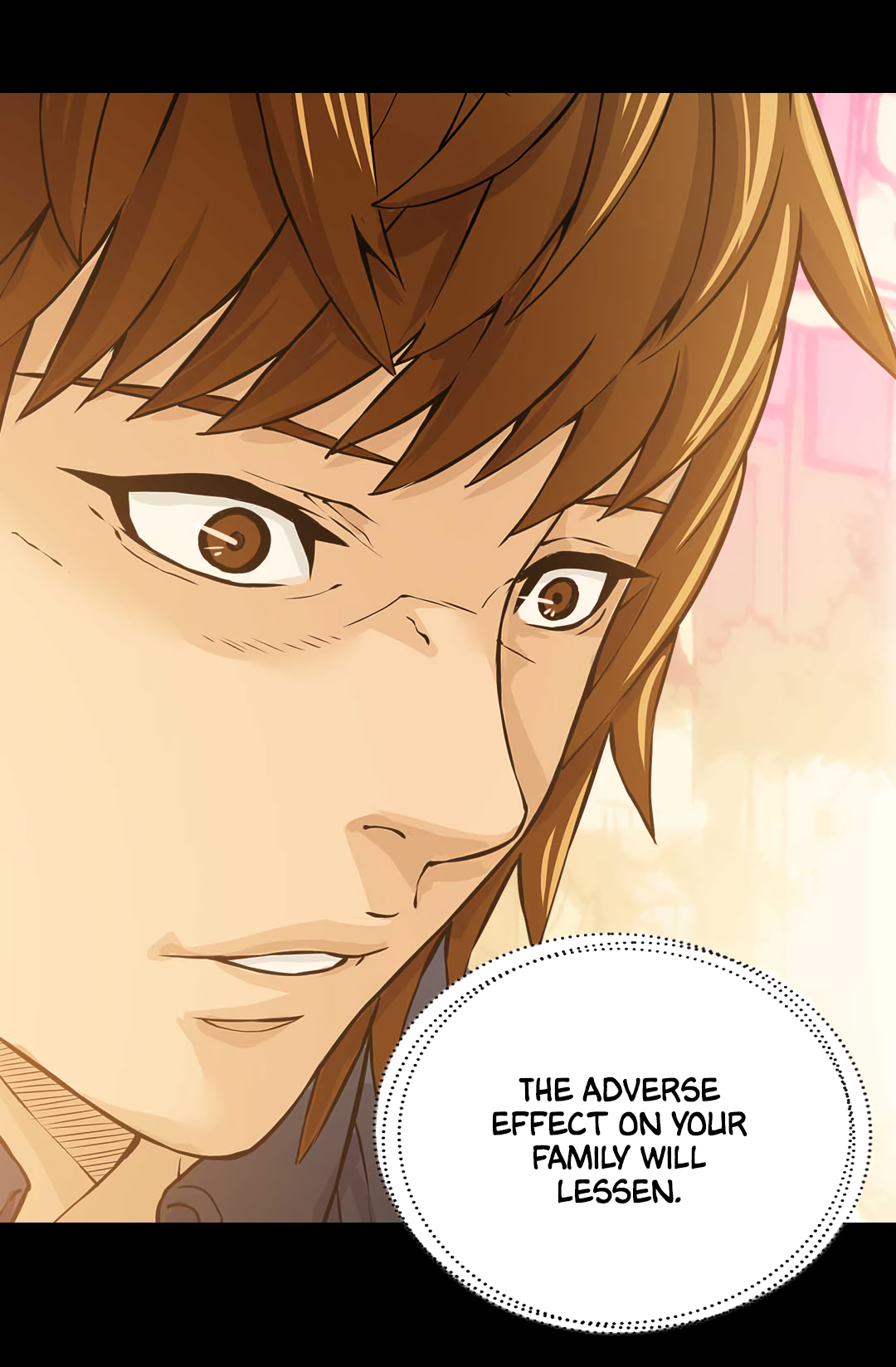 Read Other World Warrior EN Manga Online