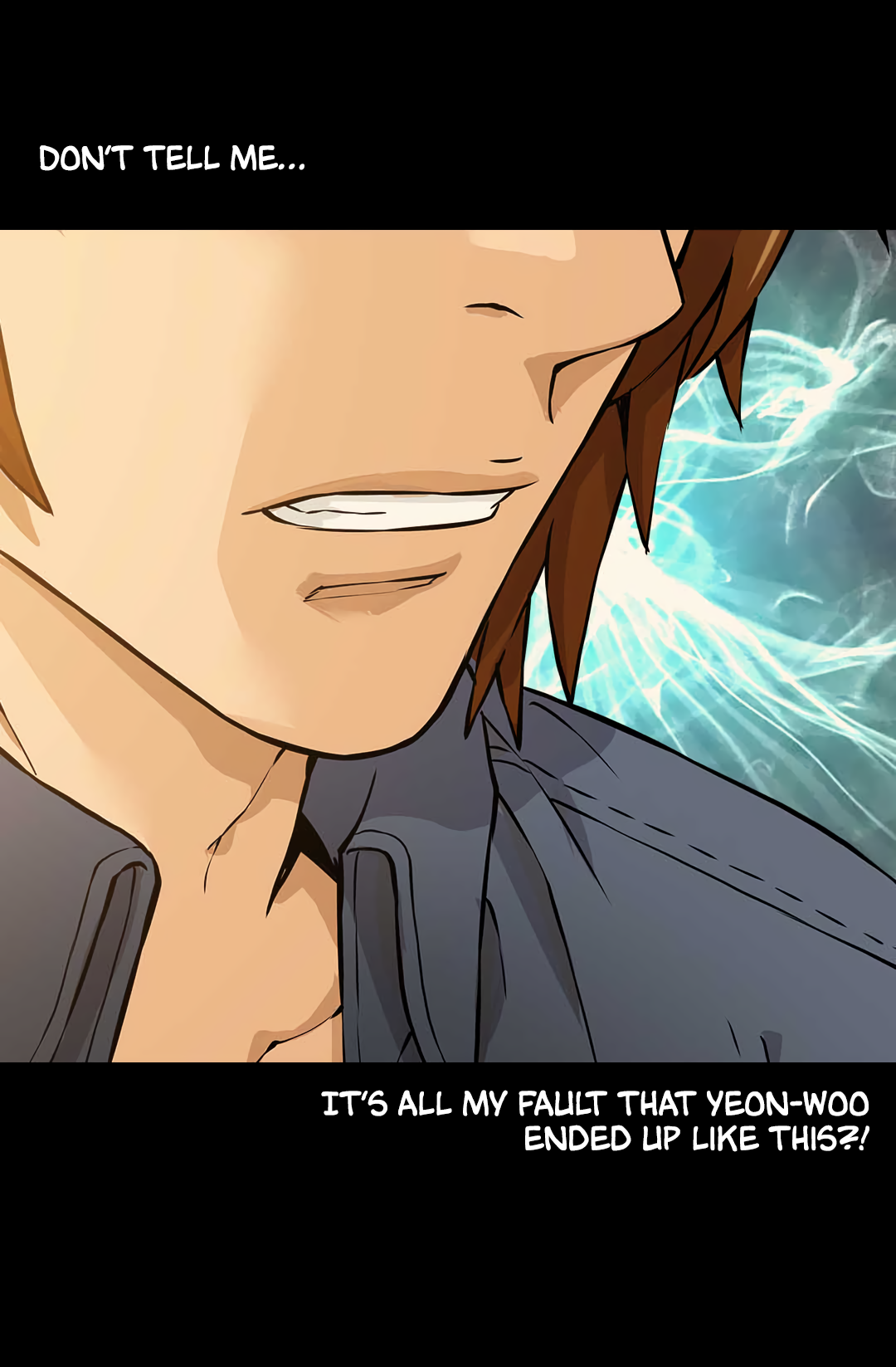 Read Other World Warrior EN Manga Online