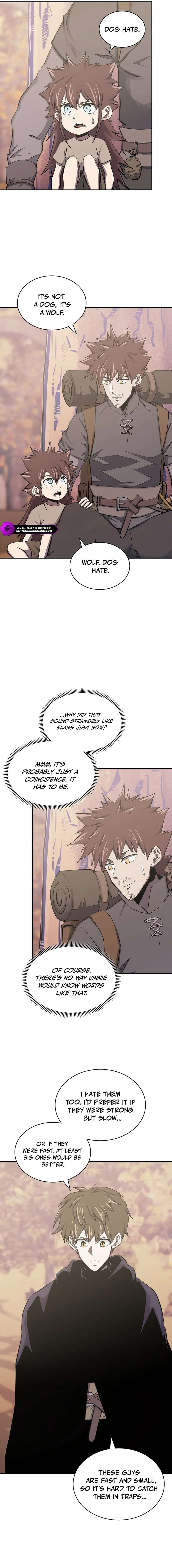 Read Other World Warrior EN Manga Online