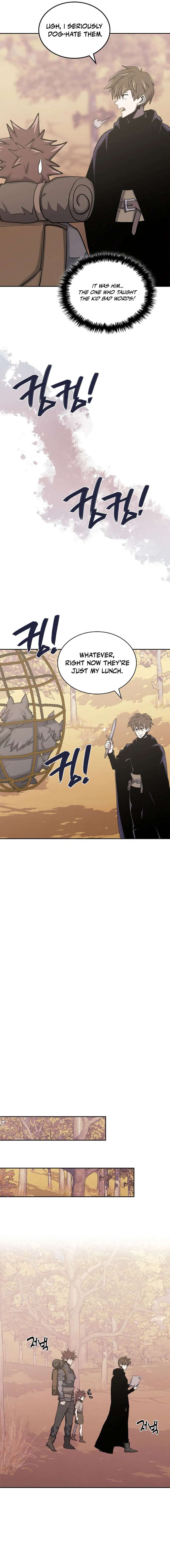 Read Other World Warrior EN Manga Online
