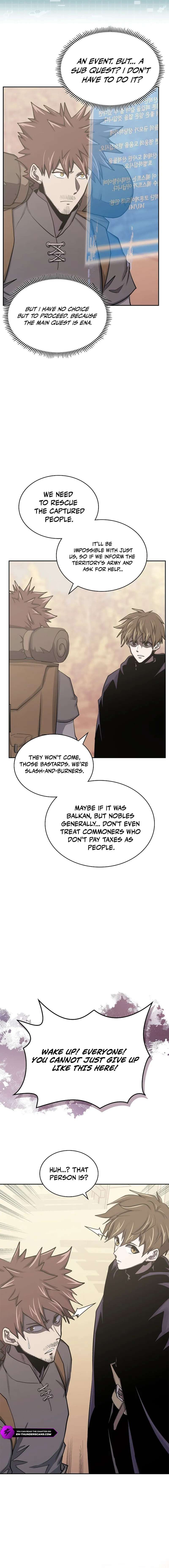 Read Other World Warrior EN Manga Online