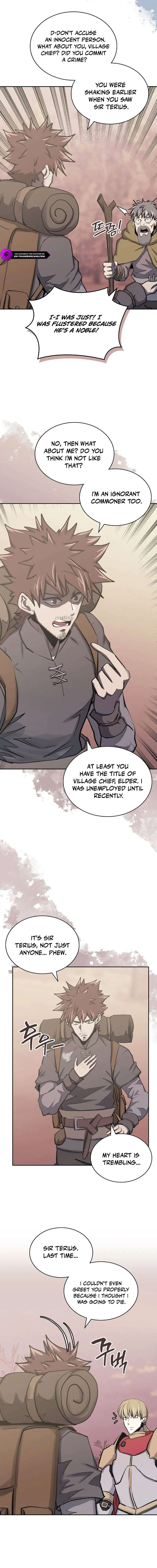 Read Other World Warrior EN Manga Online
