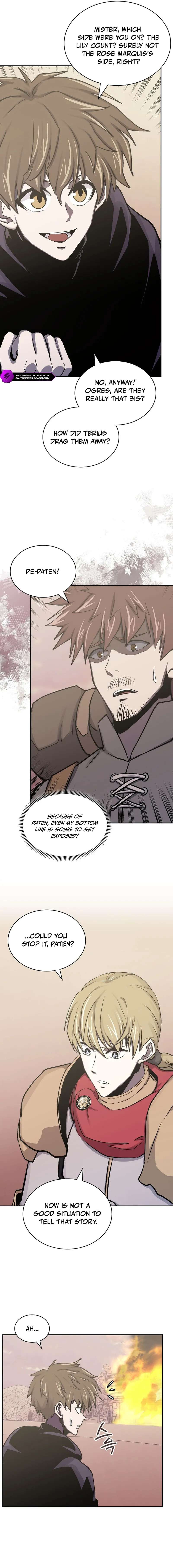 Read Other World Warrior EN Manga Online