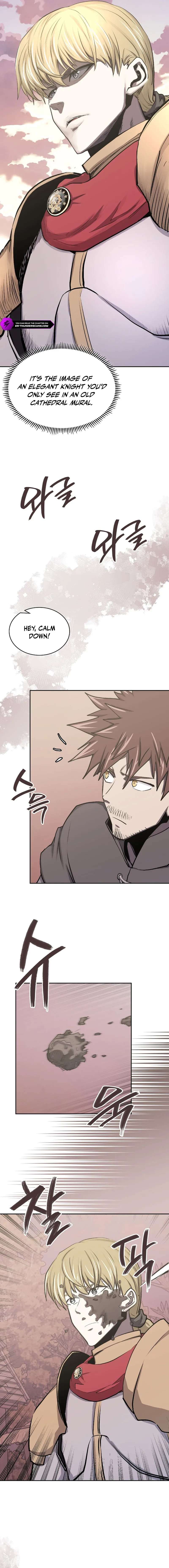 Read Other World Warrior EN Manga Online