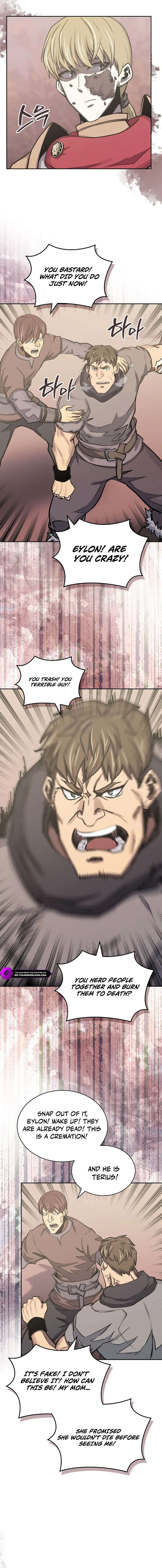 Read Other World Warrior EN Manga Online