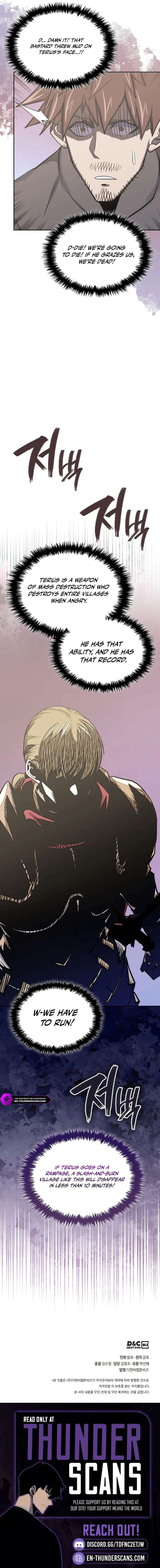 Read Other World Warrior EN Manga Online