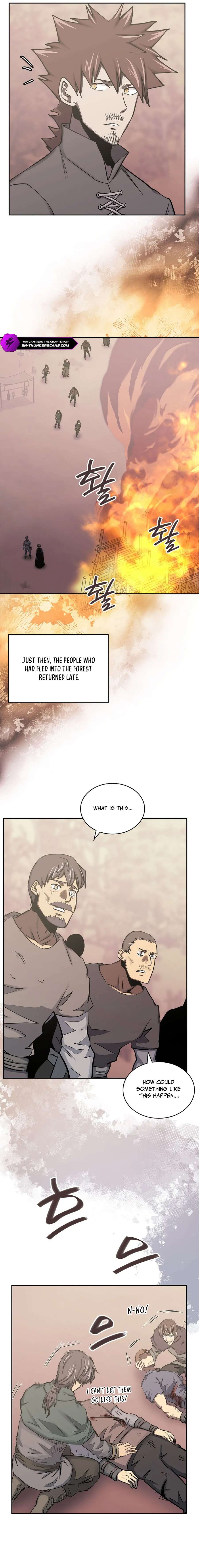 Read Other World Warrior EN Manga Online