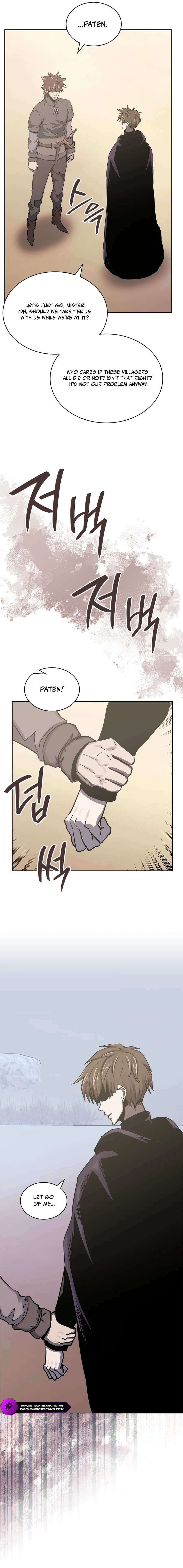 Read Other World Warrior EN Manga Online