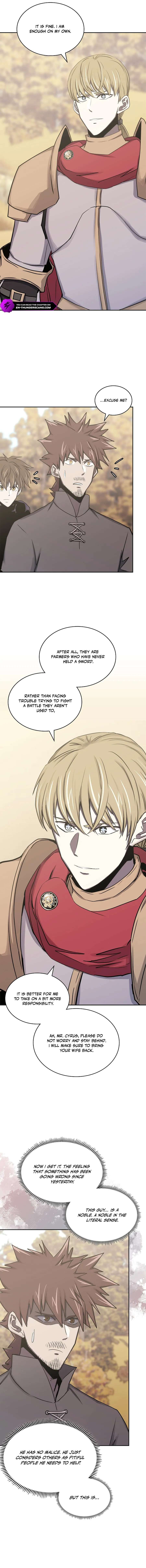 Read Other World Warrior EN Manga Online