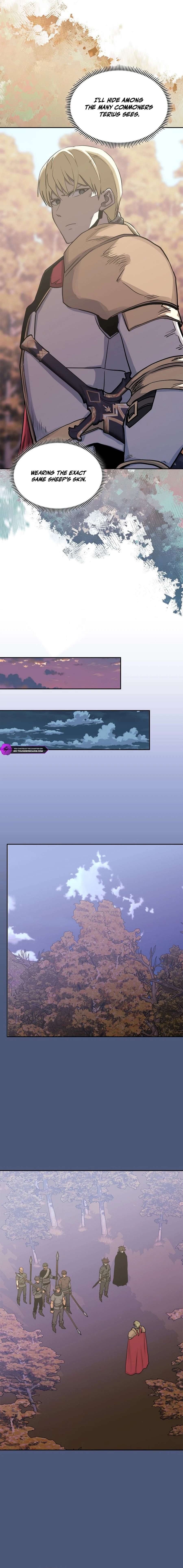 Read Other World Warrior EN Manga Online