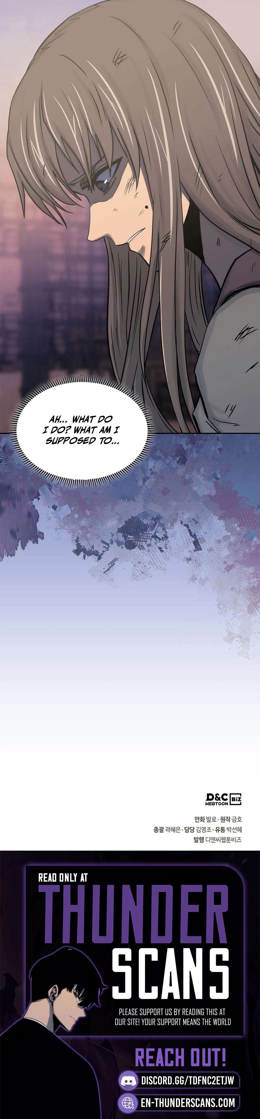 Read Other World Warrior EN Manga Online