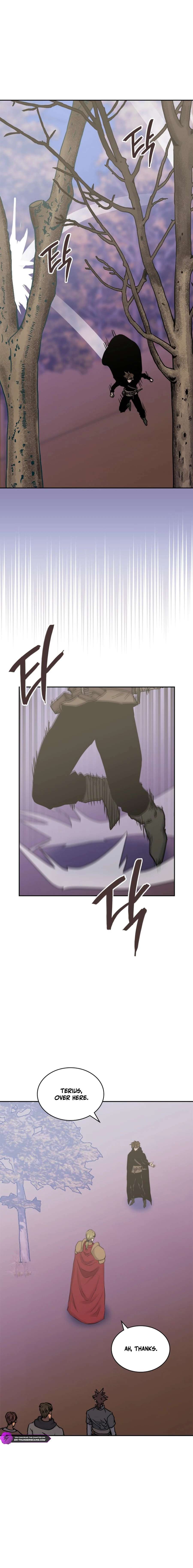 Read Other World Warrior EN Manga Online