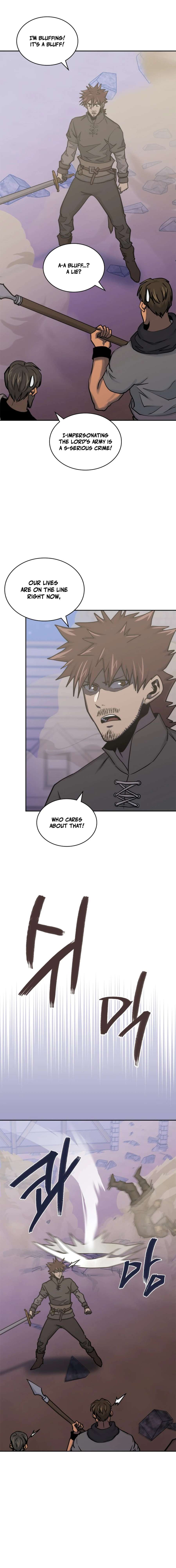 Read Other World Warrior EN Manga Online