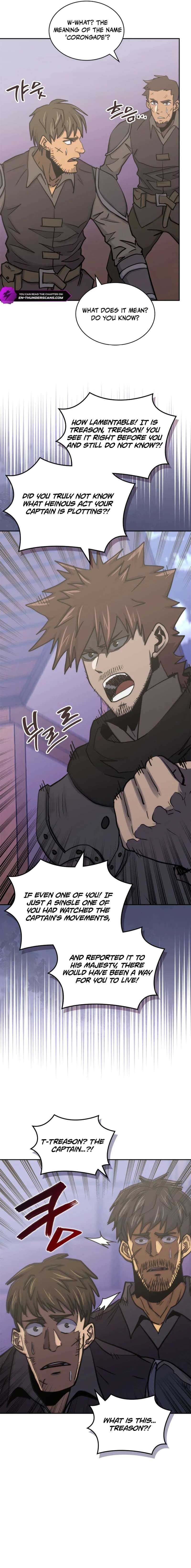 Read Other World Warrior EN Manga Online