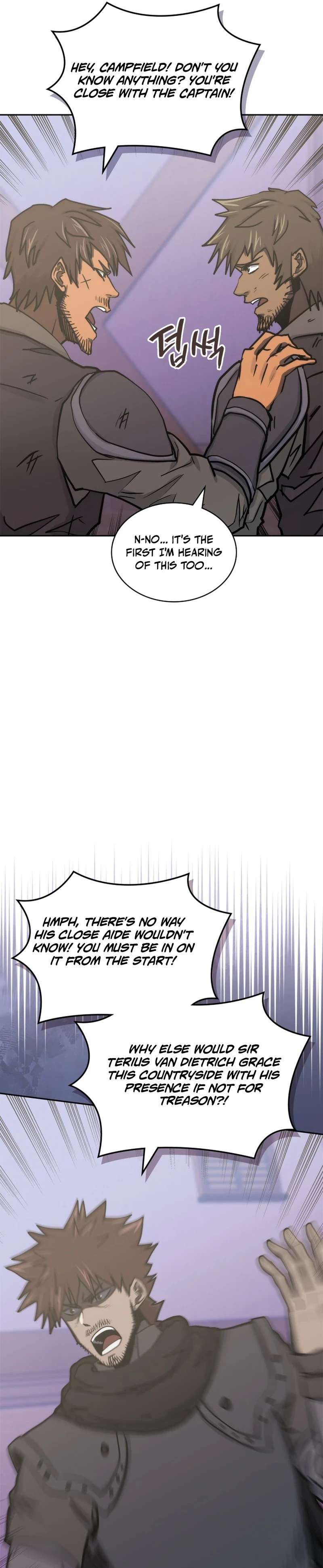 Read Other World Warrior EN Manga Online