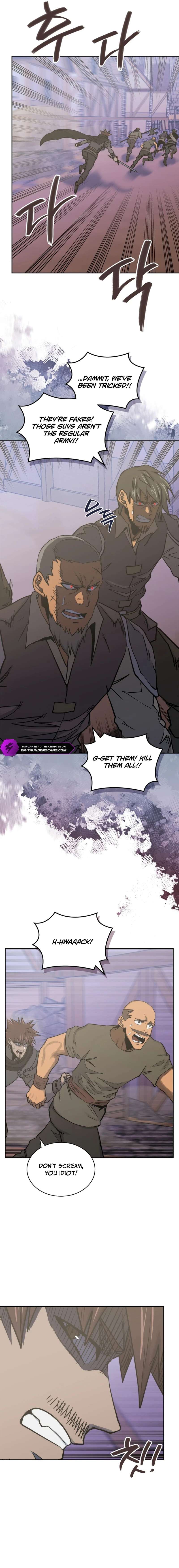 Read Other World Warrior EN Manga Online