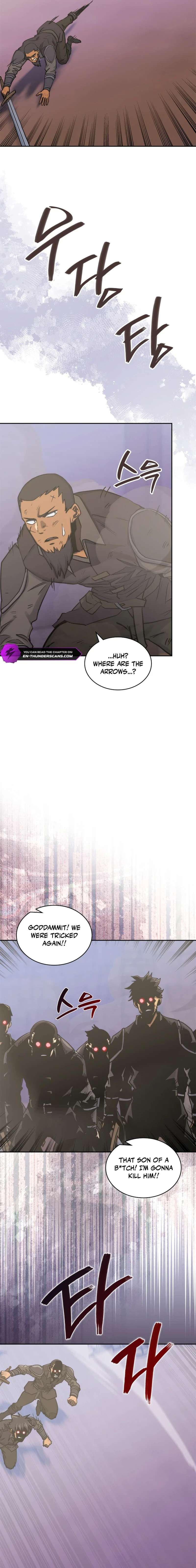 Read Other World Warrior EN Manga Online