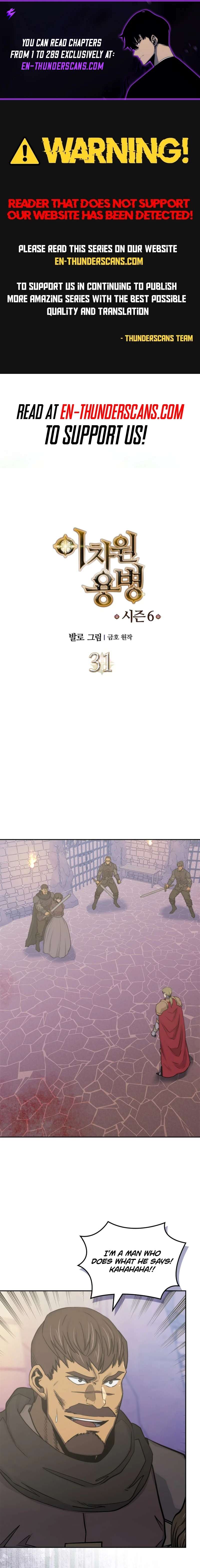 Read Other World Warrior EN Manga Online