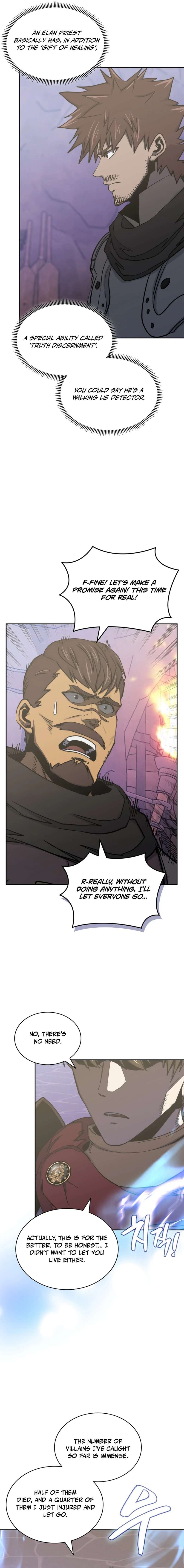 Read Other World Warrior EN Manga Online