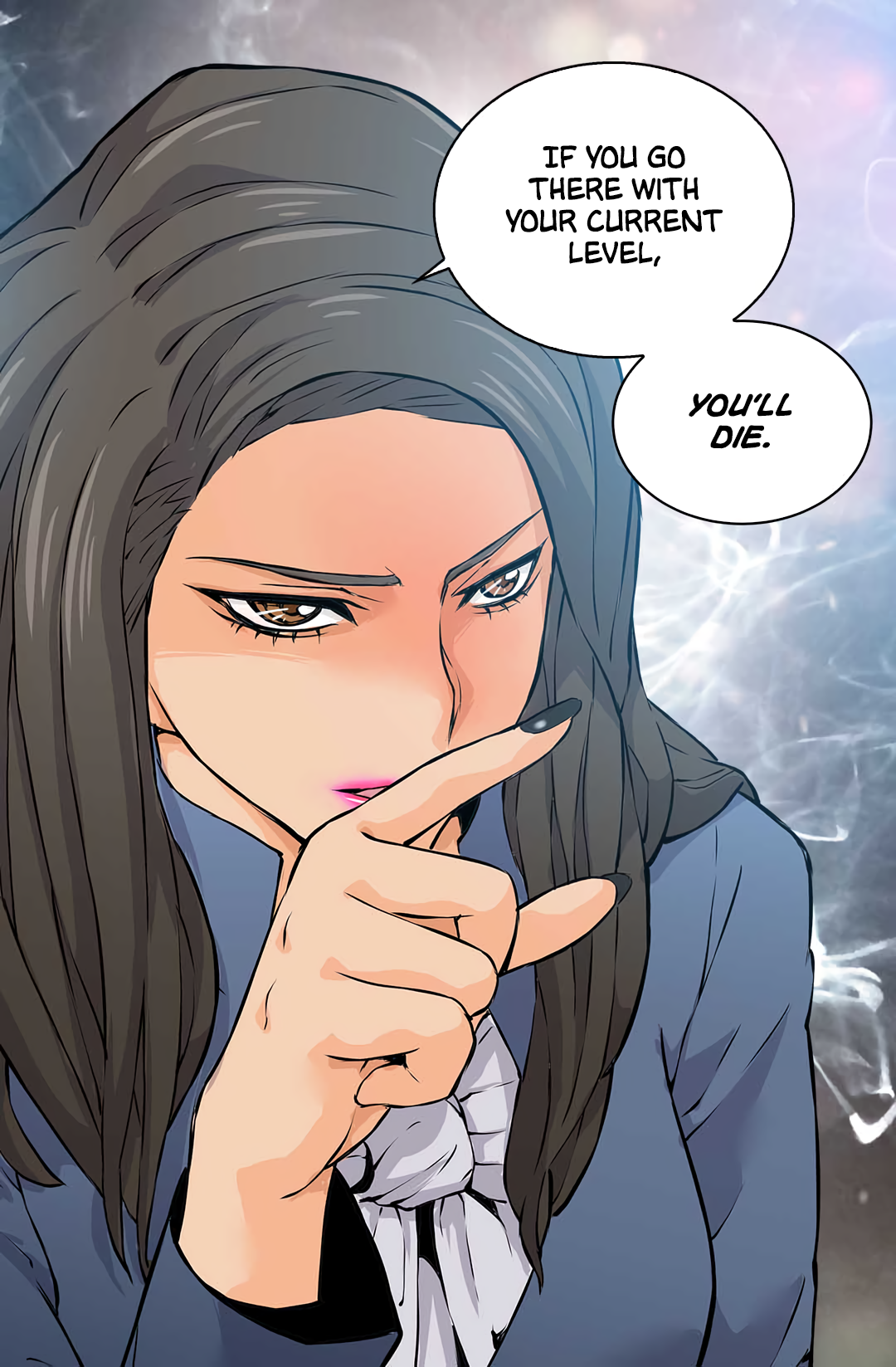 Read Other World Warrior EN Manga Online