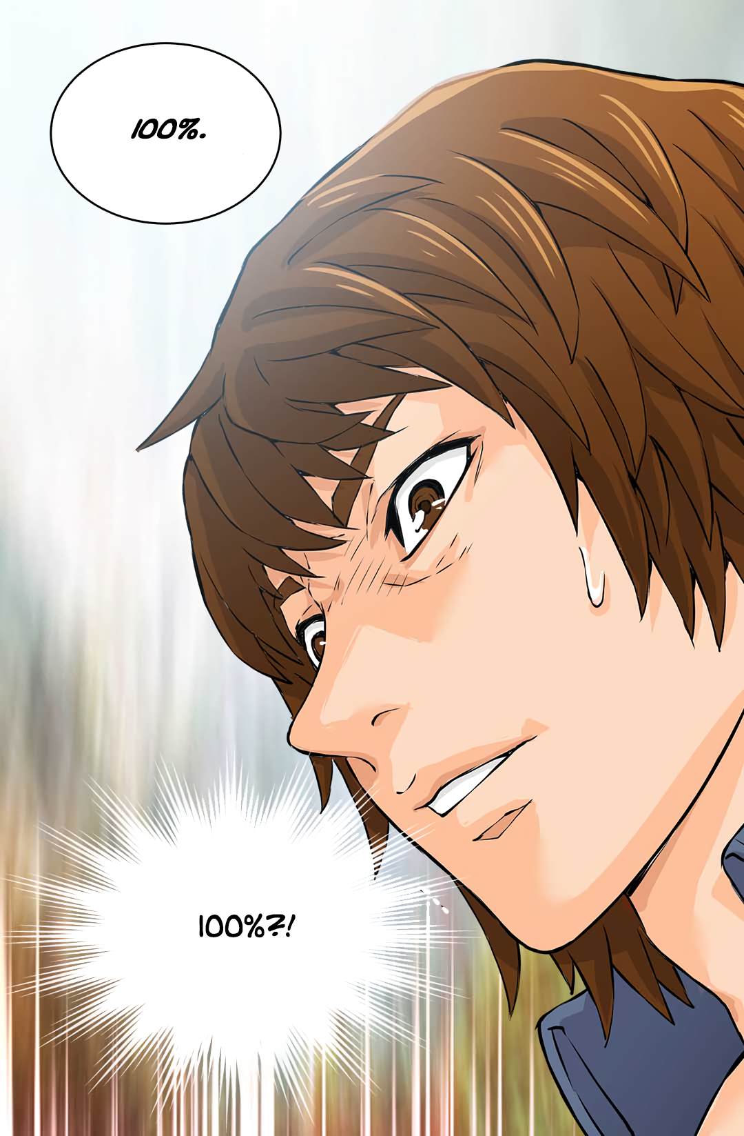 Read Other World Warrior EN Manga Online