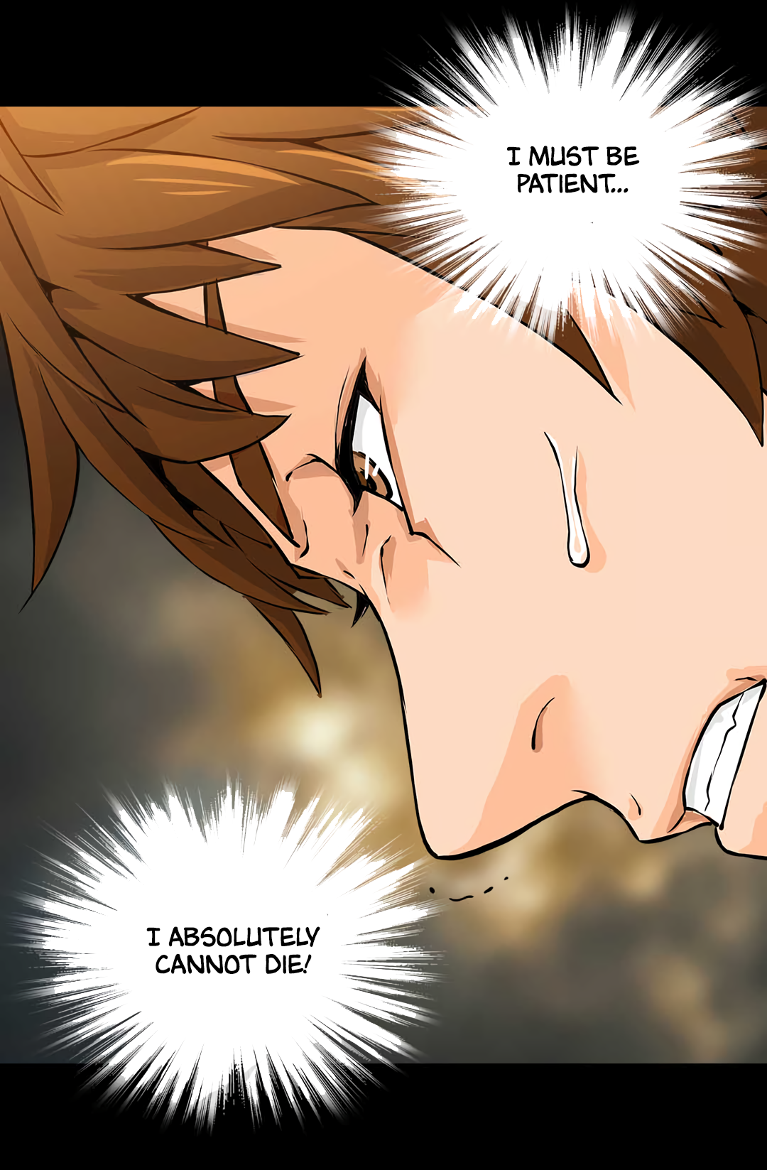 Read Other World Warrior EN Manga Online