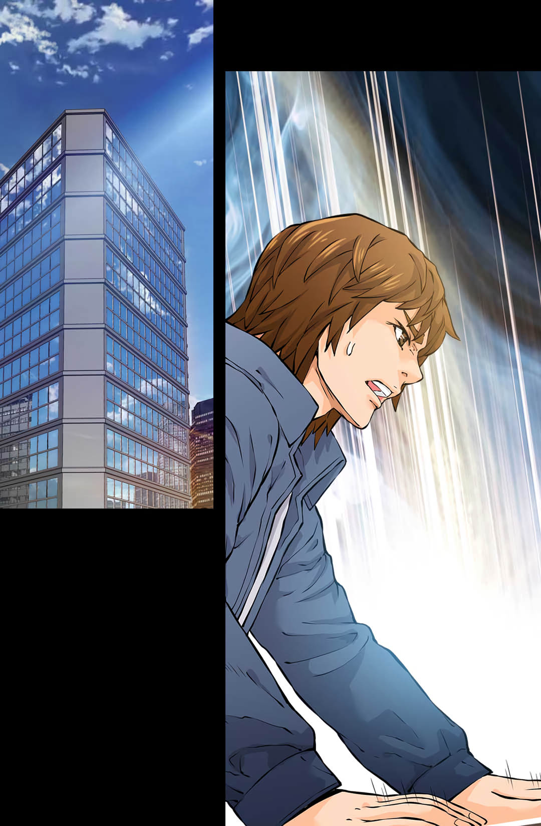 Read Other World Warrior EN Manga Online