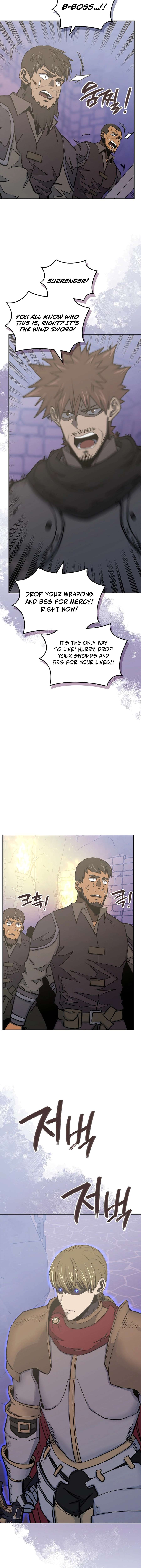 Read Other World Warrior EN Manga Online