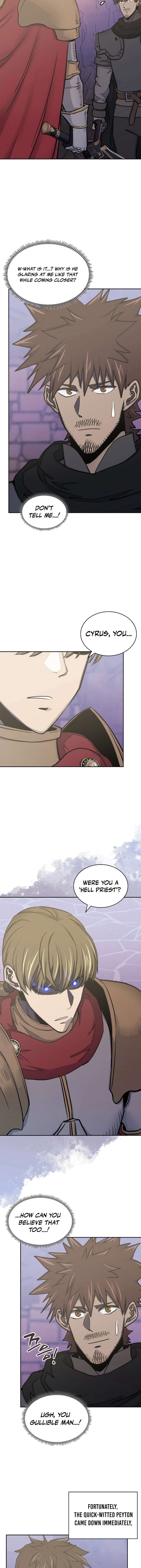 Read Other World Warrior EN Manga Online