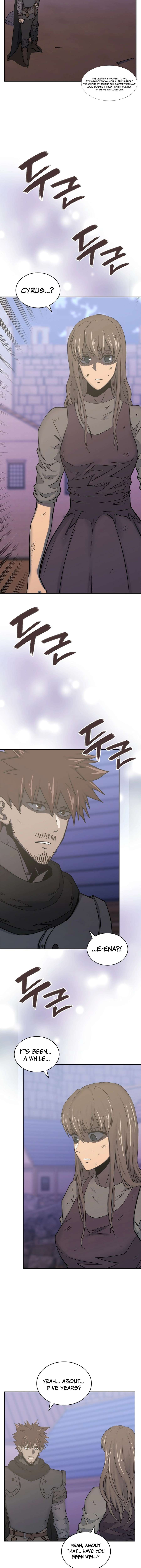 Read Other World Warrior EN Manga Online