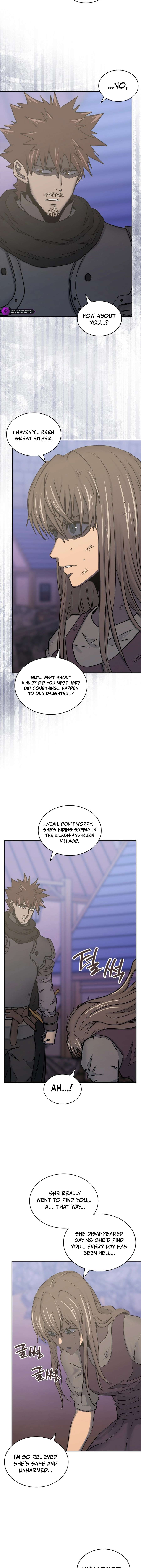 Read Other World Warrior EN Manga Online