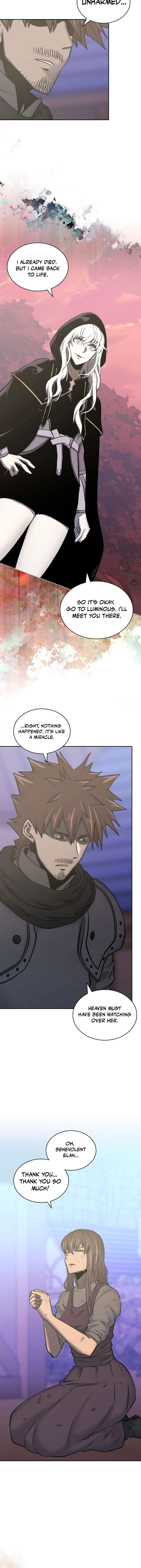 Read Other World Warrior EN Manga Online