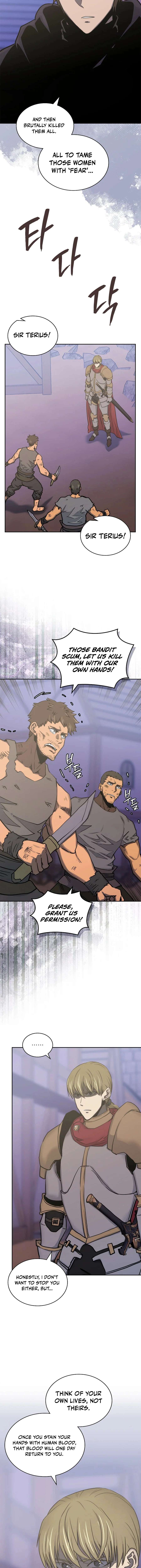 Read Other World Warrior EN Manga Online