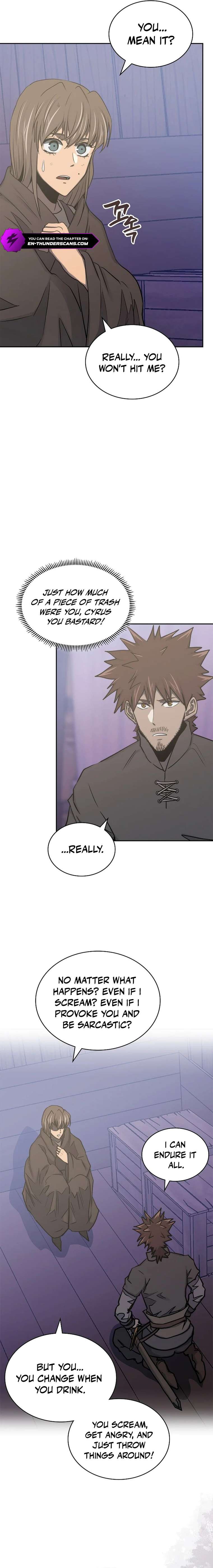Read Other World Warrior EN Manga Online