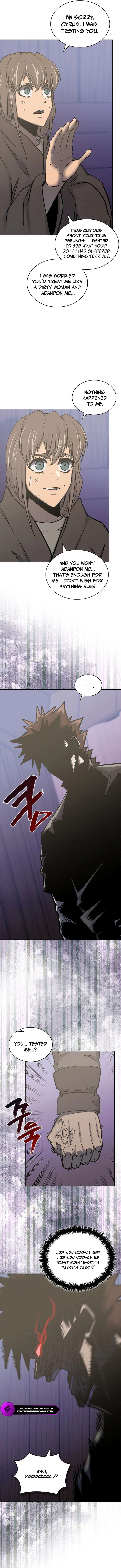 Read Other World Warrior EN Manga Online