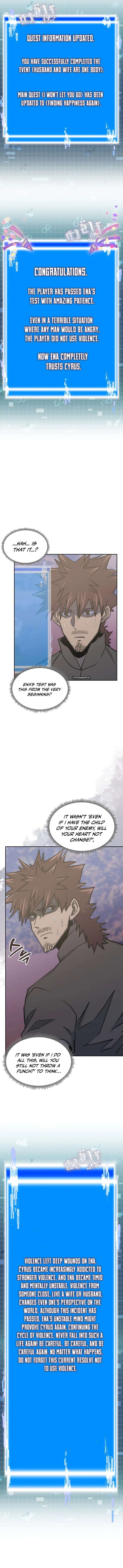 Read Other World Warrior EN Manga Online