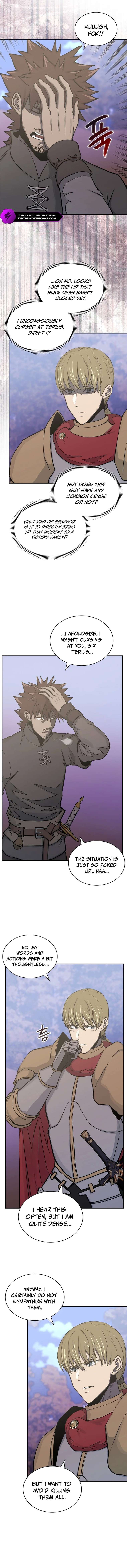 Read Other World Warrior EN Manga Online