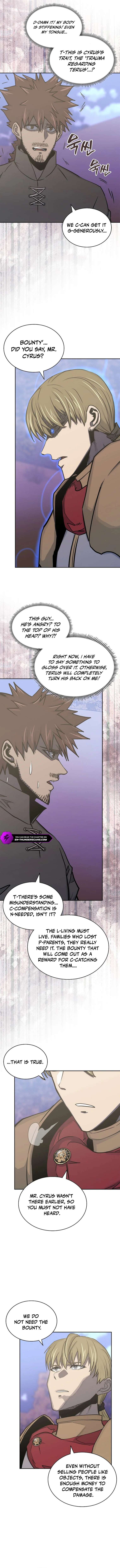 Read Other World Warrior EN Manga Online