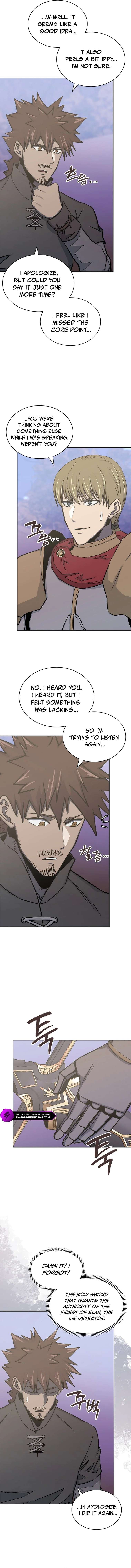 Read Other World Warrior EN Manga Online