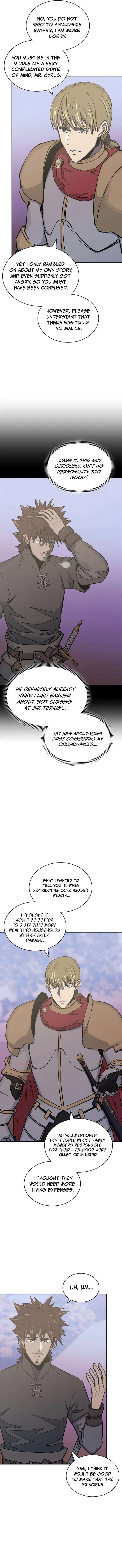 Read Other World Warrior EN Manga Online