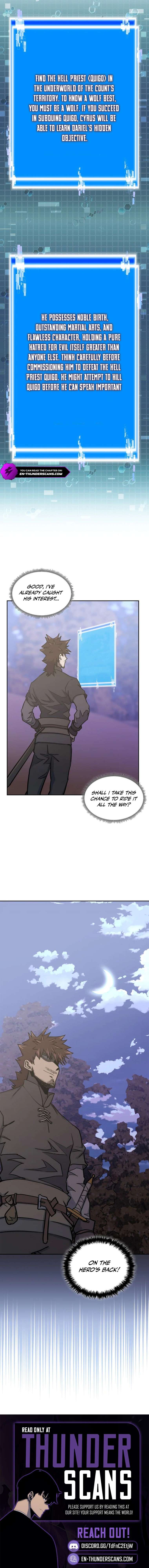 Read Other World Warrior EN Manga Online