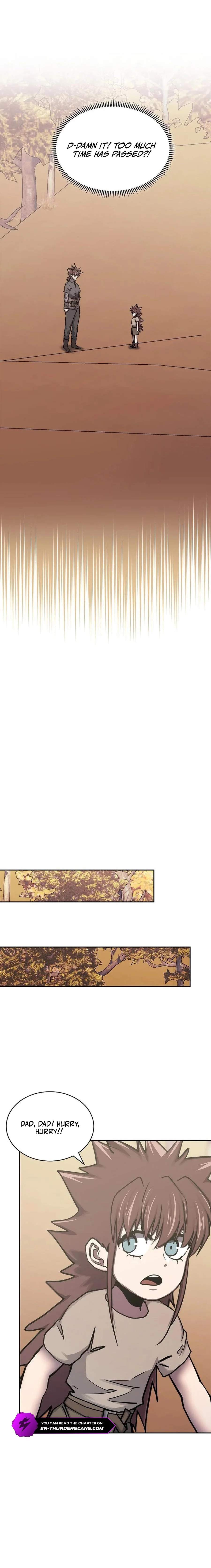 Read Other World Warrior EN Manga Online