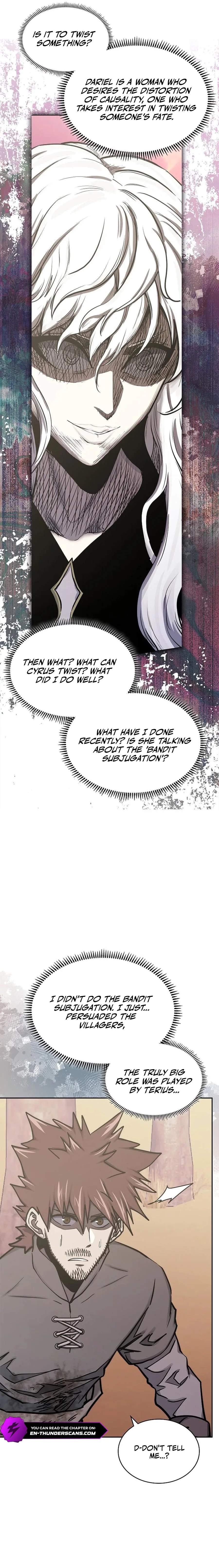 Read Other World Warrior EN Manga Online