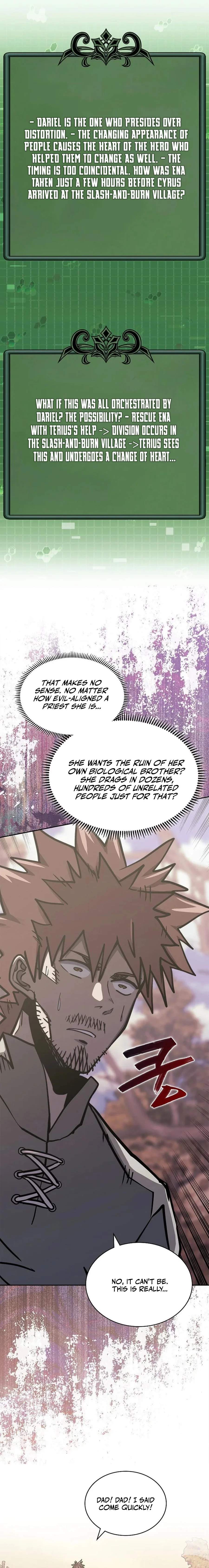 Read Other World Warrior EN Manga Online