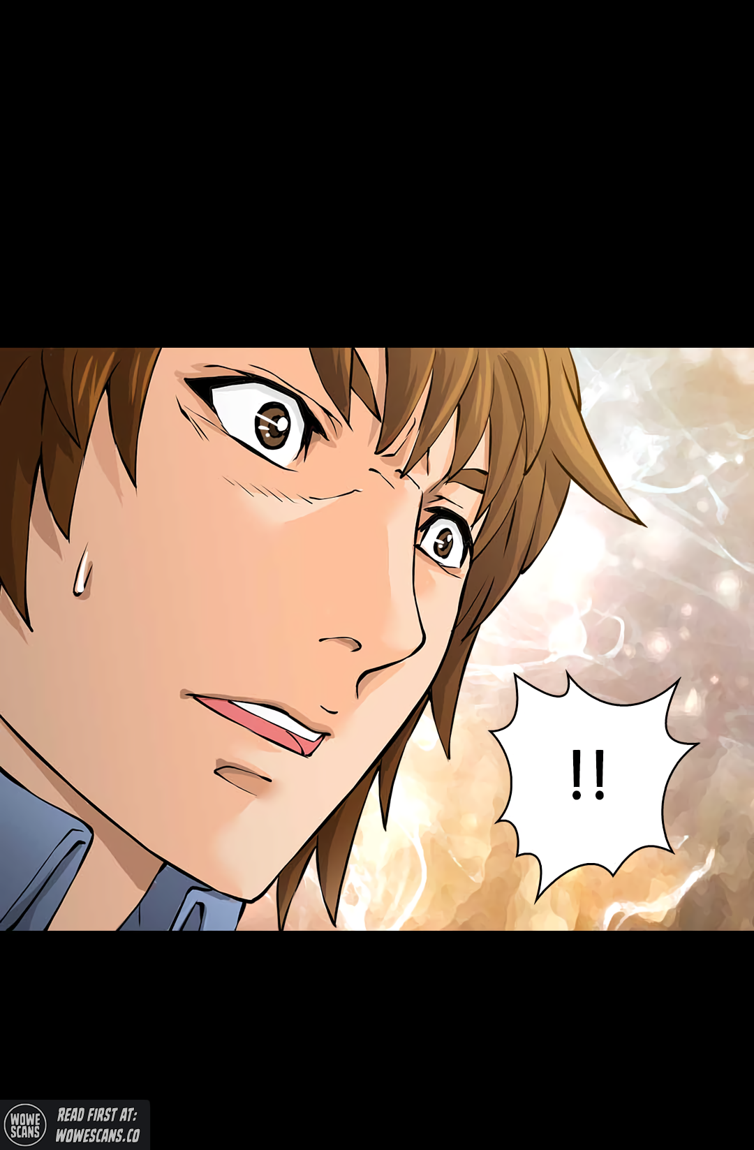 Read Other World Warrior EN Manga Online