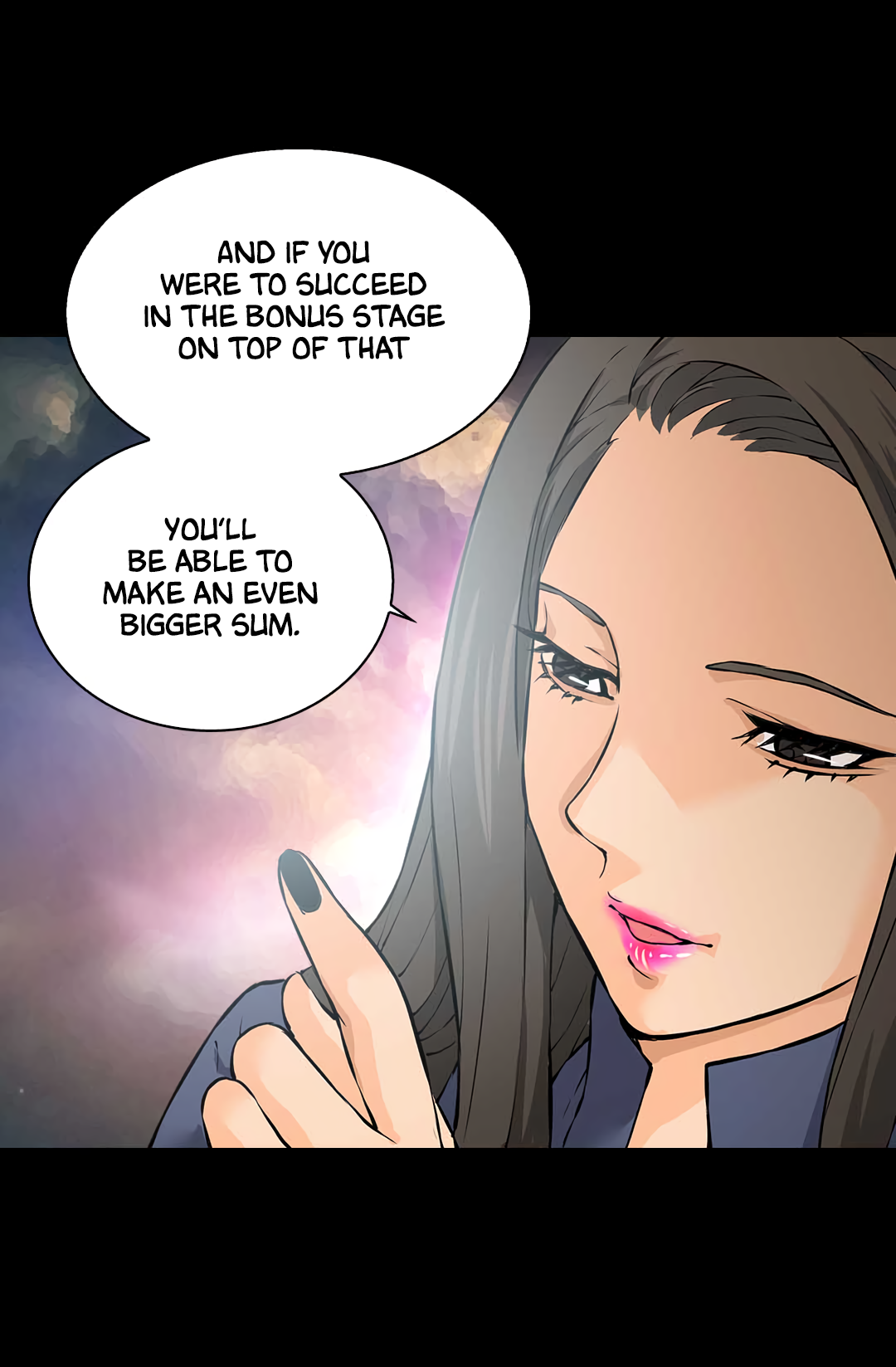 Read Other World Warrior EN Manga Online
