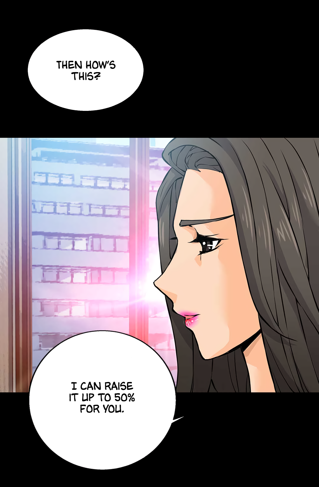Read Other World Warrior EN Manga Online
